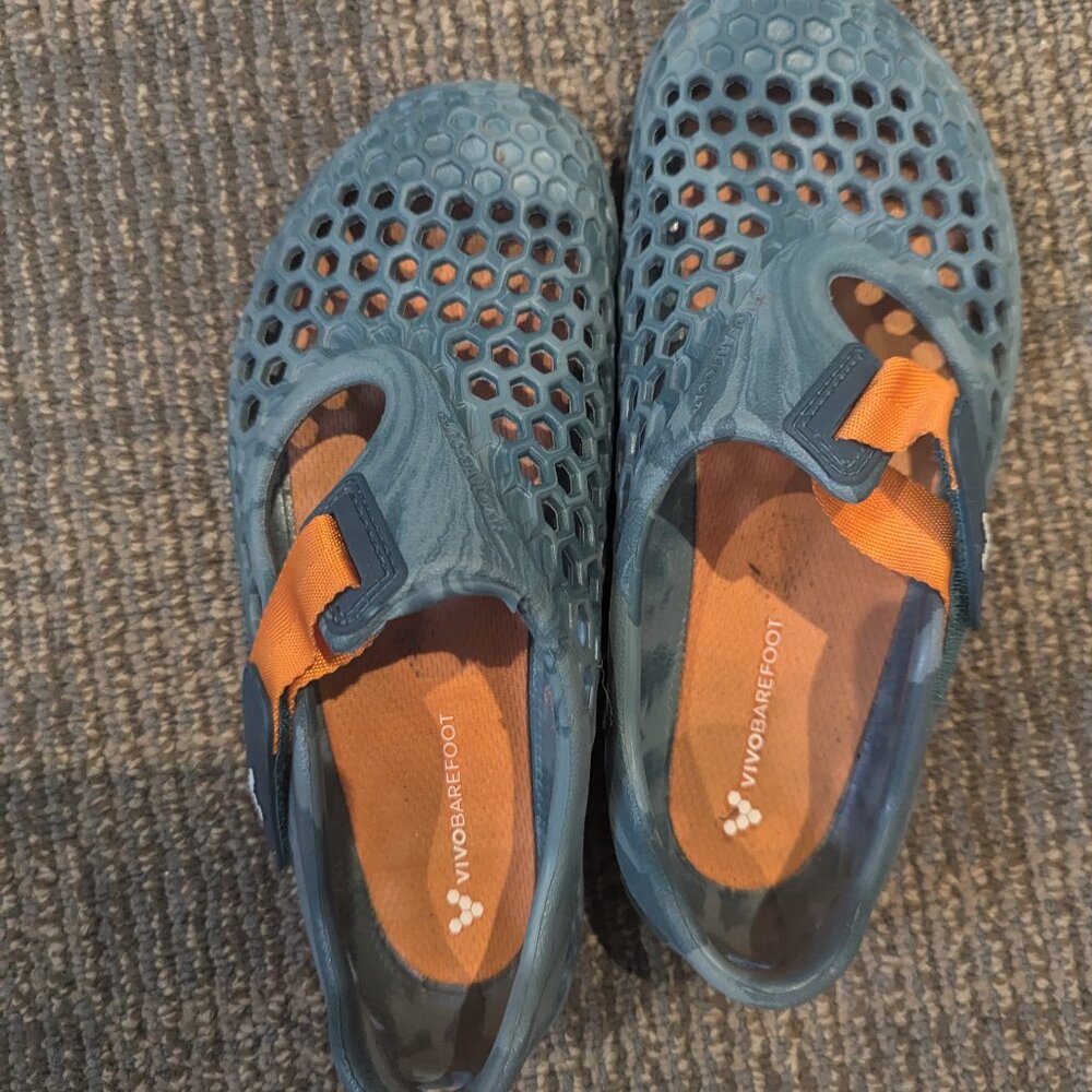 Vivo Barefoot Ultra Bloom Size 1